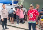 Polisi-Buka-Posko-Pelayanan-untuk-Warga-Korban-Kebakaran-di-Kemayoran