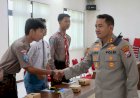 Polres-Probolinggo-Rekrut-Pelajar-Duta-Kamtibmas,-Wujudkan-Pelajar-Berkarakter-Pancasila