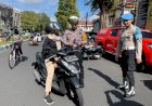 Polres-Lumajang-Sosialisasi-Operasi-Keselamatan-Semeru-2026-Ajak-Masyarakat-Berbudaya-Tertib