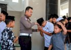 Hari-Bhayangkara-ke---80-Polres-Jember-Salurkan-Bantuan-untuk-Yayasan-Yatim-Piatu