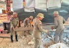 Polri-Perkuat-Penanganan-Gempa-Flores,-Evakuasi-dan-Keselamatan-Warga-Jadi-Prioritas