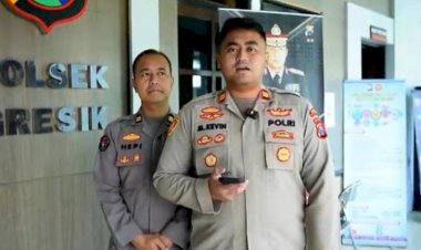 Kurang-Dari-24-jam,-Polsek-Gresik-Ungkap-Curanmor-Amankan-Dua-Tersangka