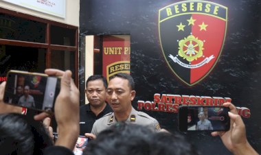 Polres-Lumajang-Amankan-Tersangka-Penadah-Sapi-Curian-dan-Senpi-Rakitan