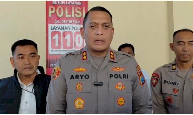Polres-Bondowoso-Bongkar-Jaringan-Narkoba-Antar-Wilayah-Ribuan-Pil-Koplo-dan-Puluhan-Paket-Sabu-Disita