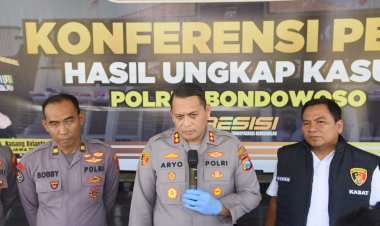 Polres-Bondowoso-Tetapkan-Oknum-ASN-Jadi-Tersangka-Kasus-Pemukulan-Perawat-RSUD