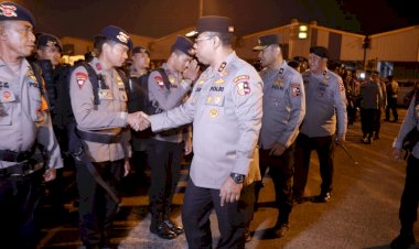 Polri-Siapkan-Personel-Dukungan-ke-Flores-untuk-Perkuat-Penanganan-Gempa-M-7,7
