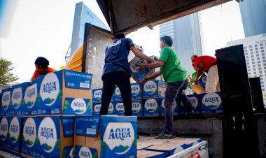 Polda-Metro-Jaya-Kirim-12-Truk-Bantuan-Kemanusiaan-untuk-Masyarakat-Terdampak-Gempa-NTT