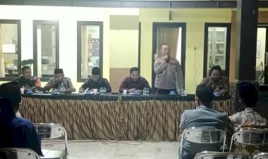 Curhat-Kamtibmas,-Polsek-Jabon-Buka-Ruang-Komunikasi-dengan-Warga-Desa-Kupang