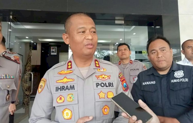 Polres Tulungagung Siagakan 823 Personel Layanan Pengamanan Pengesahan Warga Baru Perguruan Silat
