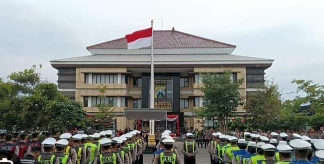 Dugaan Perselingkuhan Istri Anggota, Propam Polresta Sidoarjo Sampaikan Hasil Klarifikasi