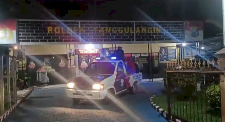 Polsek Tanggulangin Tegaskan Penanganan Kasus Penganiayaan di Angkringan Tetap Berjalan Profesional dan Transparan